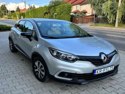 Renault Captur 0.9 TCE 58tys km