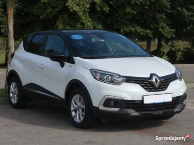 Renault Captur 1.3 TCe