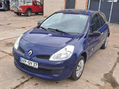 Renault clio 1.2 benzyna Ładny Stan ! Sprowadzone z Niemiec