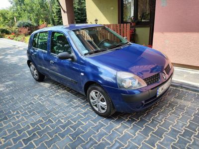 Renault Clio 2 nowy rozrząd