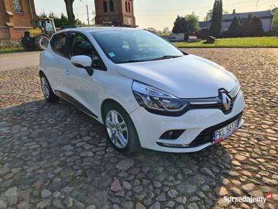 Renault Clio IV 2019r