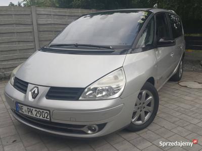 Renault Espace 2.0 Turbo