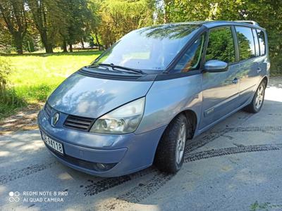 Renault Espace 2.2 diesel