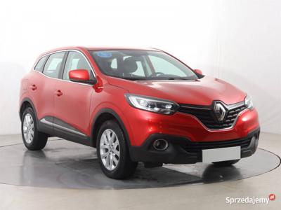 Renault Kadjar 1.2 TCe