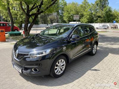 Renault Kadjar 1.2 TCe Zen Bogate Opcje Polski Salon ASO