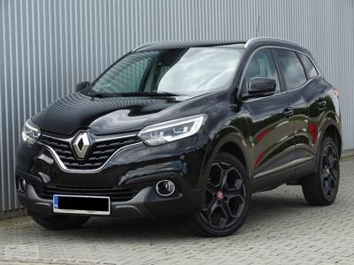 Renault Kadjar I