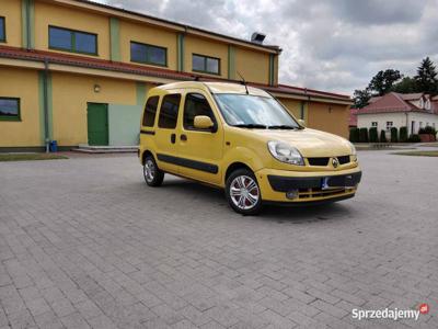 Renault Kangoo 2003 1,2 16V