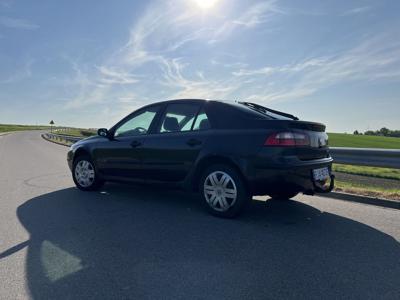 Renault Laguna 1.9