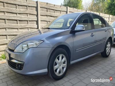 Renault Laguna 2.0 DCi