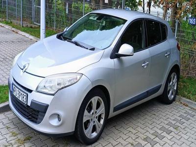 Renault Megane 3 oryg. przeb. Hands Free serwisowany bez DPF PDC tył