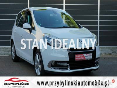 Renault Scenic 1.2 TCe Energy Dynamique III (2009-2016)