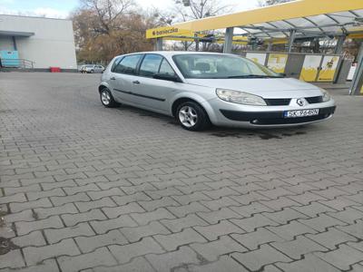 Renault scenic. 4200