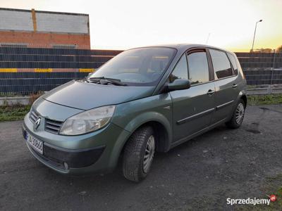 Renault Scenic II