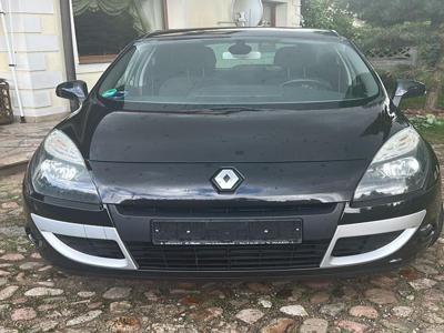 Renault scenic z Niemiec 1.4 benzynka 131 KW!