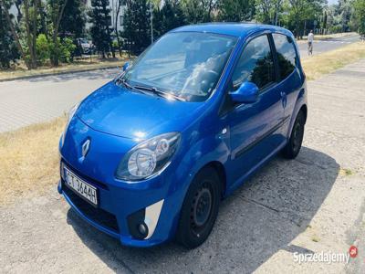 Renault Twingo 1.2 16V LEV Eco2