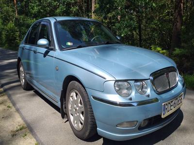 Rover 75,2.0 CDT