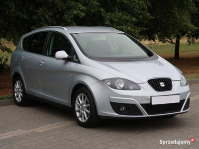 Seat Altea XL 1.9 TDI