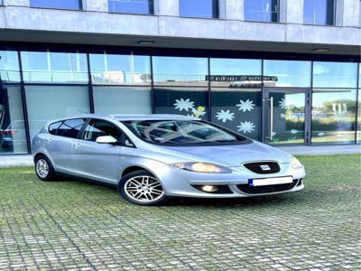 Seat Altea XL 1.9 tdi mozliwa zamiana