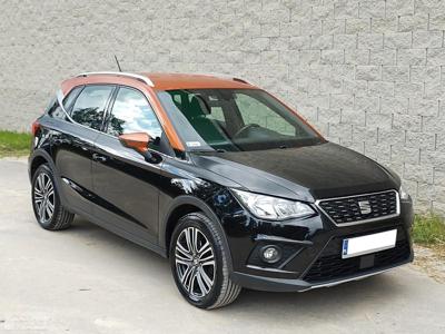 SEAT Arona *Keyless*