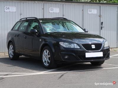 Seat Exeo 1.8 T