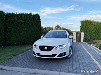 Seat Exeo 2,0 TDI Xenon Klimatronik Alu I (2008-)