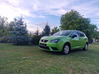 Seat Ibiza 1.2 TDI, Klima, stan bdb