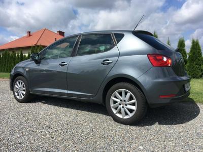 Seat Ibiza 1.2Tsi