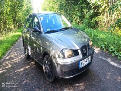 Seat Ibiza 1,4Tdi