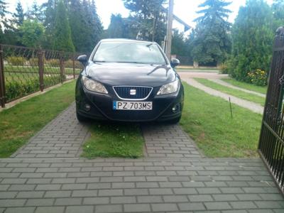 Seat Ibiza 1.9 TDI