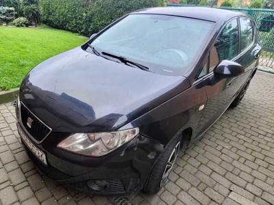 Seat Ibiza 1.9 TDI doinwestowany