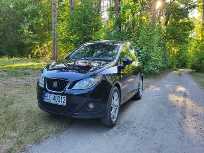 Seat Ibiza IV 1.4