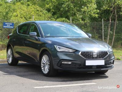 Seat Leon 1.5 TSI