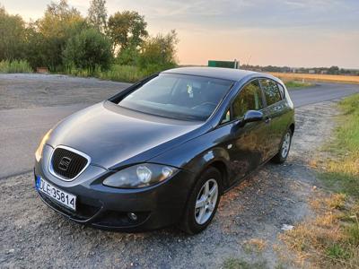 Seat Leon 1,6 2005