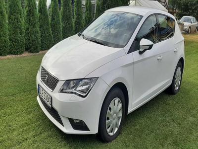 Seat Leon 1.6TDI