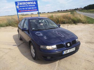 Seat Leon 1.9 tdi