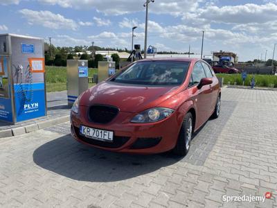 Seat Leon 1.9 TDI Salon PL