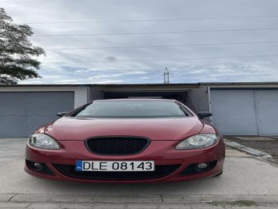 Seat Leon 2 II 2.0 TDI 140koni