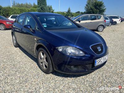 Seat Leon II