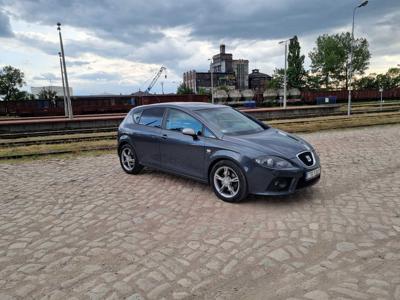 Seat Leon II FR 2.0 200KM