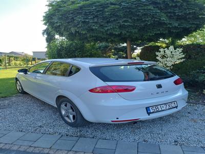 SEAT Leon II Seat Leon 2011 TSI