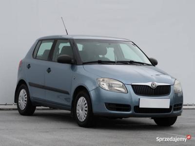 Skoda Fabia 1.2 12V