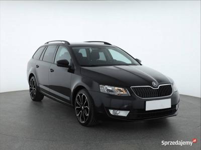 Skoda Octavia 2.0 TDI