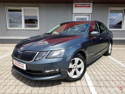 Skoda Octavia, 2018r. ! Salon PL ! F-vat 23% ! Bezwypadkowy…