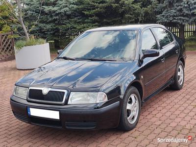 Skoda Octavia GAZ Salon Polska