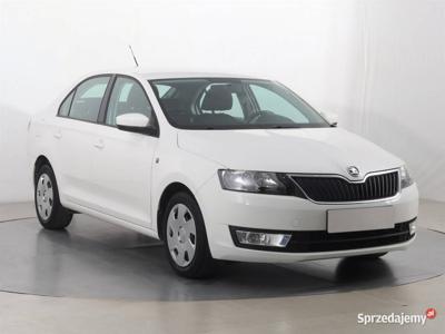 Skoda Rapid 1.2 MPI