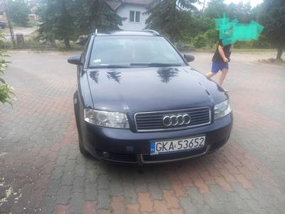 Sprzedam AUDI A4