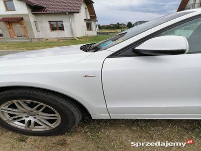 Sprzedam Audi Q5