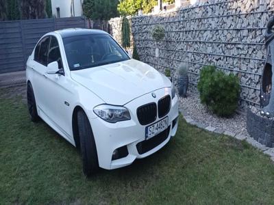 Sprzedam BMW 535D XDRIVE