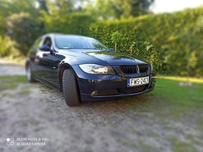 Sprzedam BMW E90 sedan 2006 benzyna