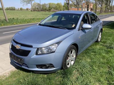 Sprzedam chevroleta cruze 2.0d 150KM 2010 ful opcja